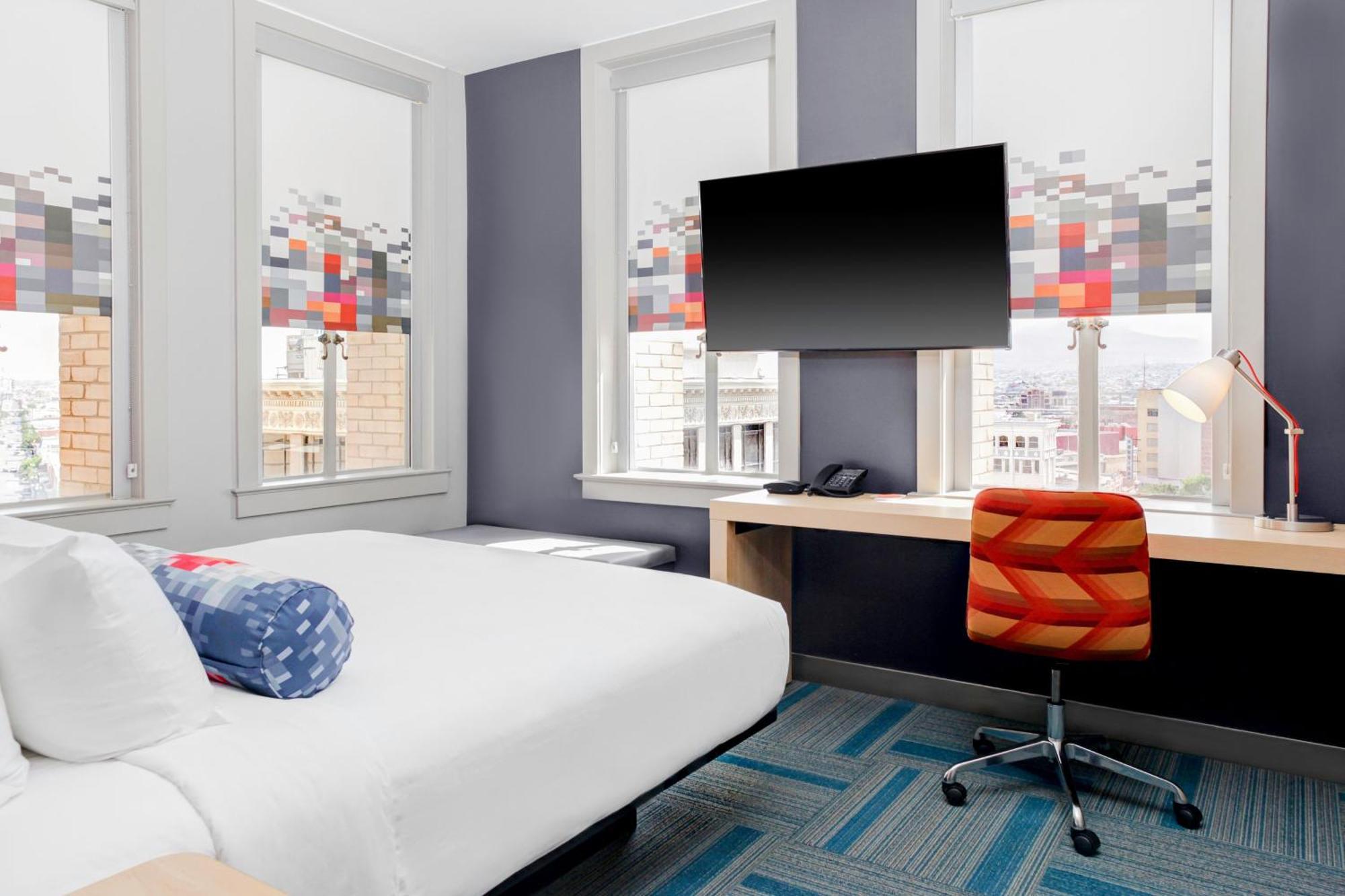 Aloft Downtown